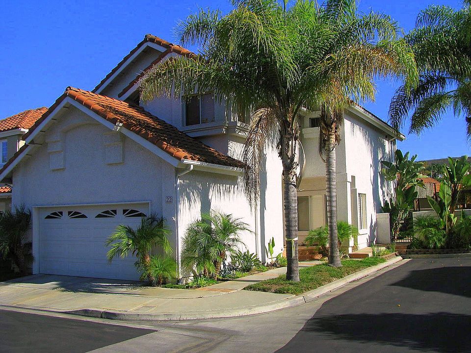 move-in/turn-key home