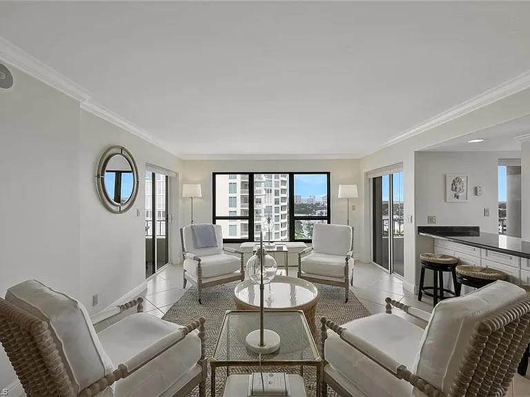 4451 Gulf Shore Blvd N #1205 — Photo 5