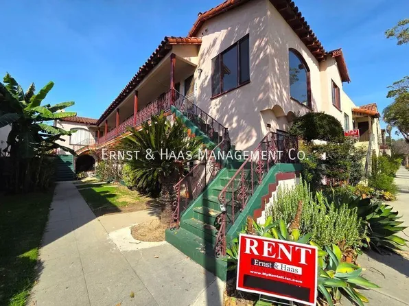 2125 Chestnut Ave APT 6, Long Beach, CA 90806