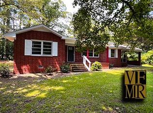 226 Arthur Ln, Kinston, NC 28504