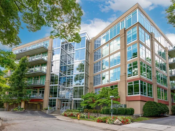 4120 Allendale Dr Unit 1D, Cincinnati, OH 45209