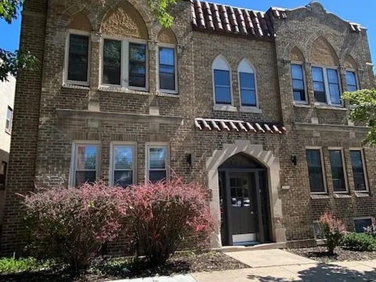 3532 N Oakland Ave #4 — Photo 4