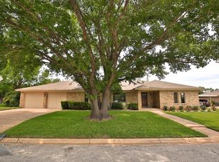 2618 Gilmer Ave, Abilene, TX 79606