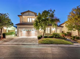 1920 Alcova Ridge Dr, Las Vegas, NV 89135