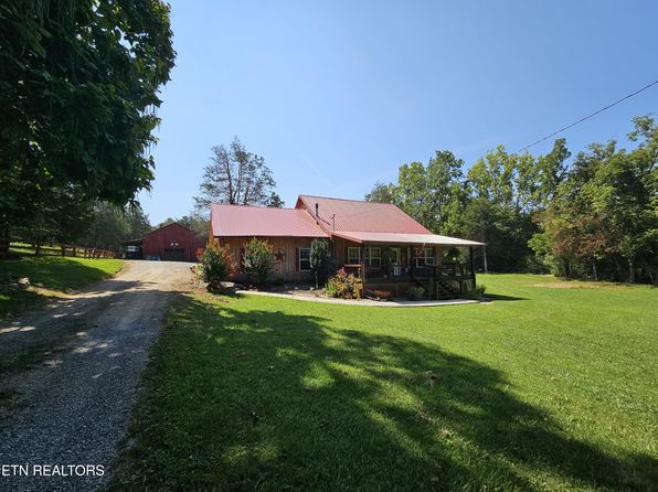 871 Hickory Valley Rd, Maynardville, TN 37807