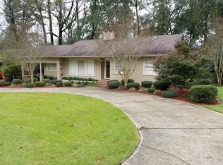 784 Northwood Dr, Laurel, MS 39440