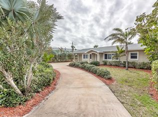 3324 S Peninsula Dr, Pt Orange, FL 32127