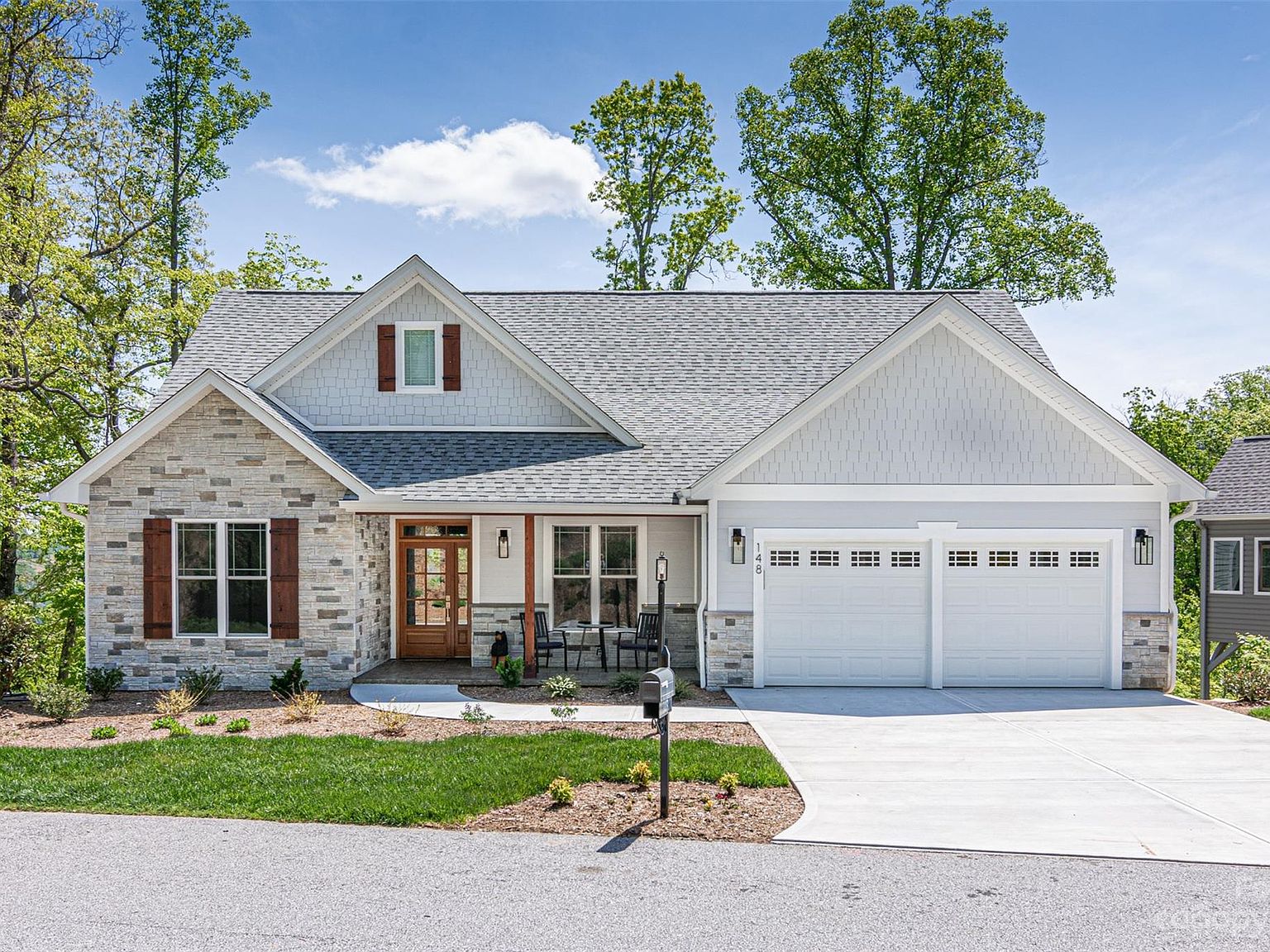 148 Dawn Mist Ct, Hendersonville, NC 28791 MLS 4054553 Zillow