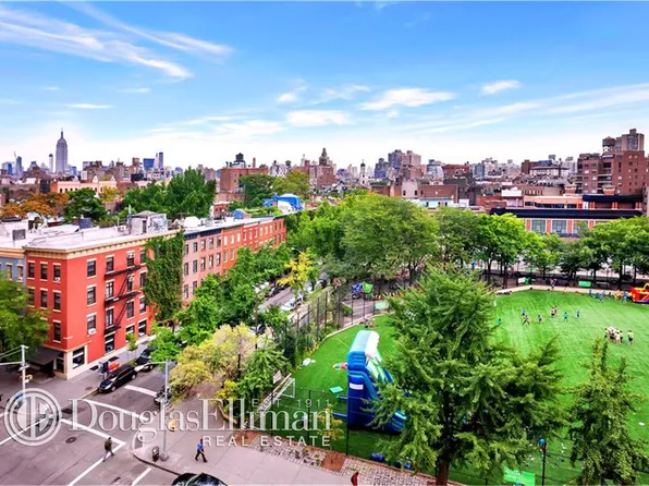 421 Hudson Street image 1 of 14