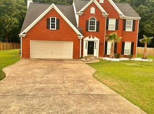 99 Meadow Crest Way, Powder Springs, GA 30127