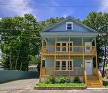 21 Rhodora St #2, Lowell, MA, 01851