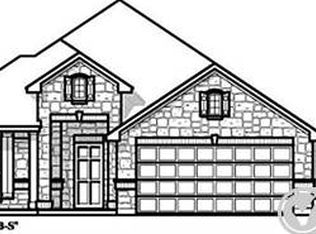 5708 Balmorhea Dr, Argyle, TX 76226