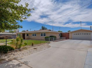 16457 Manzanita St, Hesperia, CA 92345
