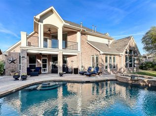 6703 Auburn Mills Dr, Spring, TX 77389