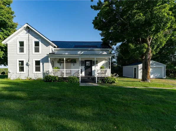 18036 Allen Rd, Watertown, NY 13601