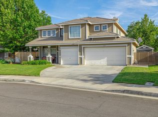 3220 Kaylyn St, Lancaster, CA 93535