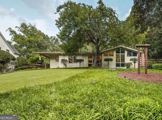 1719 Barnesdale Way NE, Atlanta, GA 30309