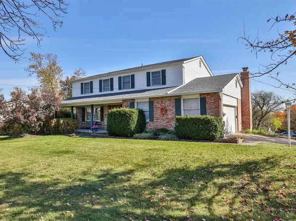12000 Elkridge Dr, Cincinnati, OH 45240