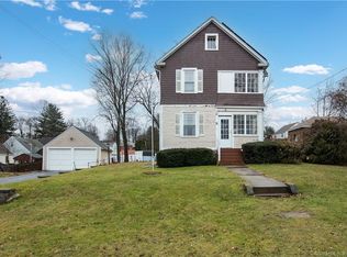 19 Leland St, New Britain, CT 06052