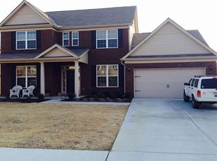1021 Lacebark Ln, Hendersonville, TN 37075