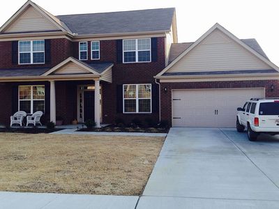 1021 Lacebark Ln, Hendersonville, TN, 37075
