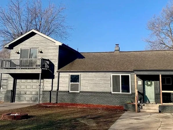 1131 N Gow St, Wichita, KS 67203