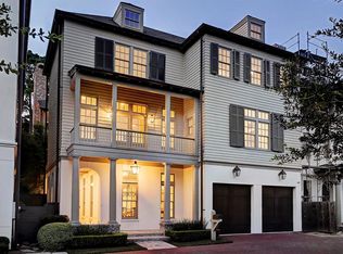 80 Audubon Hollow Ln, Houston, TX 77027
