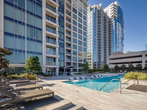 2047 Westcreek Ln #1004, Houston, TX 77027