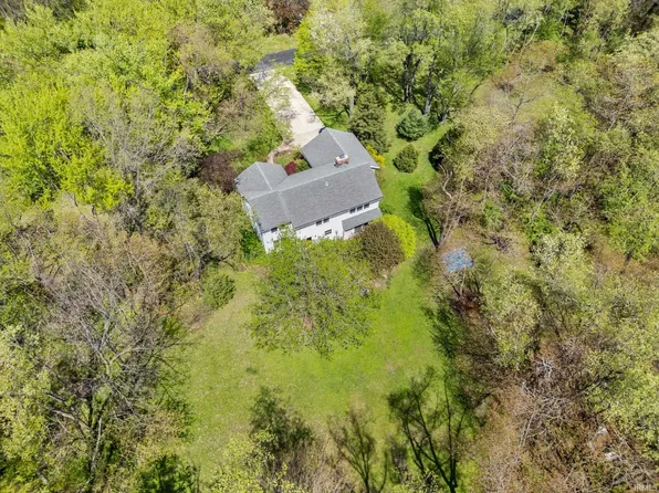 4121 Black Forest Ln, West Lafayette, IN 47906