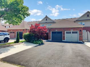 42 Bellchase Trl, Brampton, ON L6P3K3