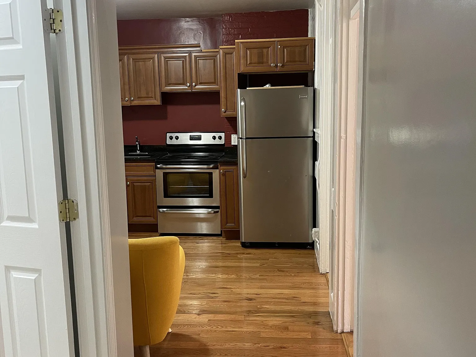 3 bed, $3,600 — Photo 1