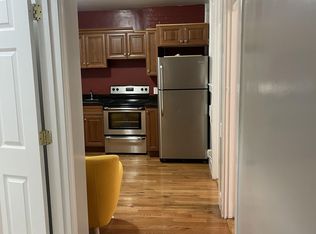 (Undisclosed Address), Boston, MA 02113