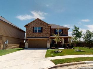 3121 Deer Holw, New Braunfels, TX 78130
