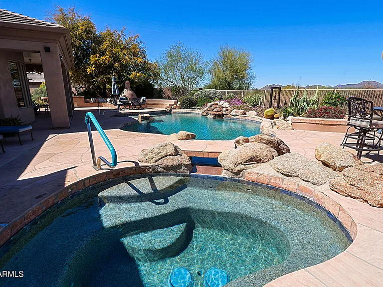 6280 E Amber Sun Dr — Photo 63