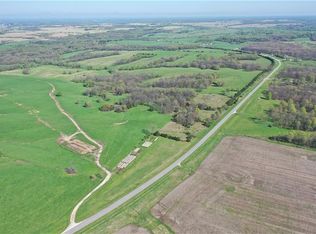 County Road C Hwy, Huntsville, MO 65259