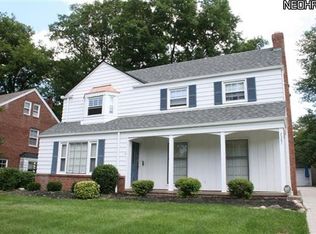 2387 Miramar Blvd, University Heights, OH