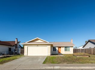 1002 Greylag Dr, Suisun City, CA
