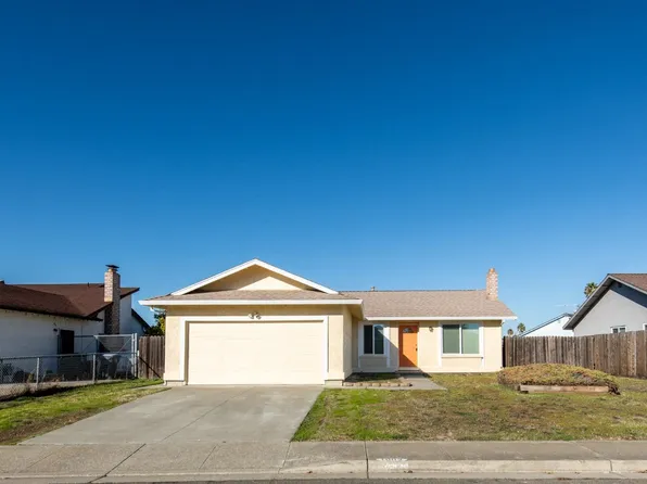1002 Greylag Drive, Suisun City, CA 94585