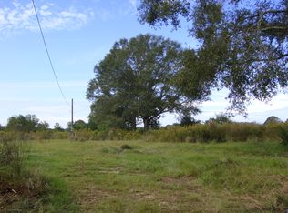 Simmons Road, Loranger, LA 70446