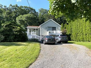 813 Chestnut St, Reno, PA 16343