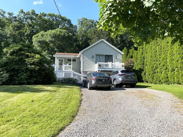 813 Chestnut St, Reno, PA 16343