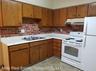 3619 Michigan Ave APT 2, Colorado Springs, CO 80910