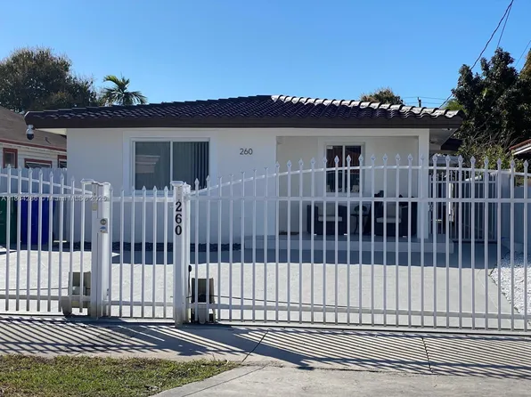 260 NW 57th Ct, Miami, FL 33126