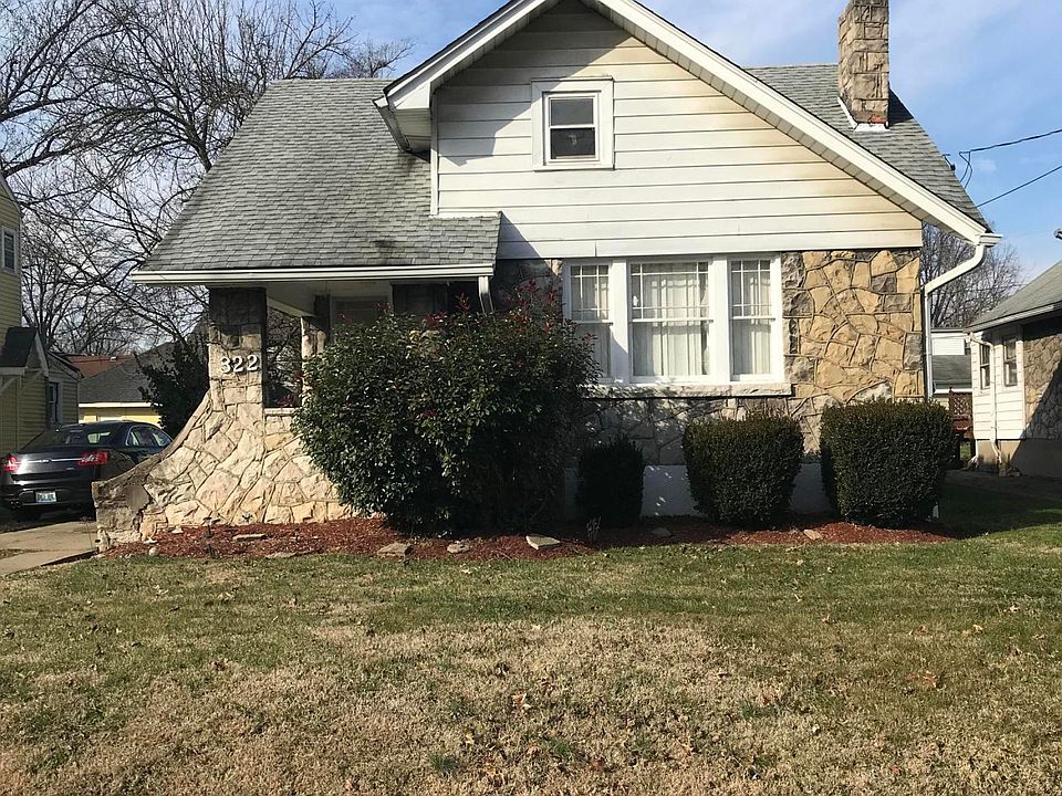 2nd image of 322 N 44th St