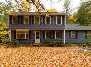 60 Hillcrest Rd, Litchfield, NH 03052