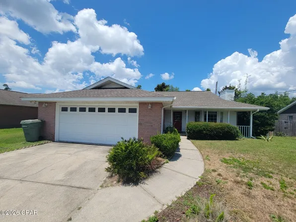 1504 Illinois Ave, Lynn Haven, FL 32444