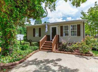 419 May St, Gibsonville, NC 27249
