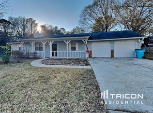 4621 Cedar Brook Dr SE, Conyers, GA 30094