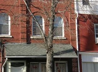 209 W Tilghman St, Allentown, PA 18102