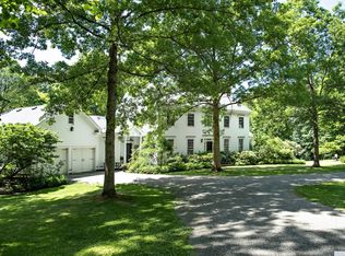 43 Blueberry Hill Rd, Old Chatham, NY 12136